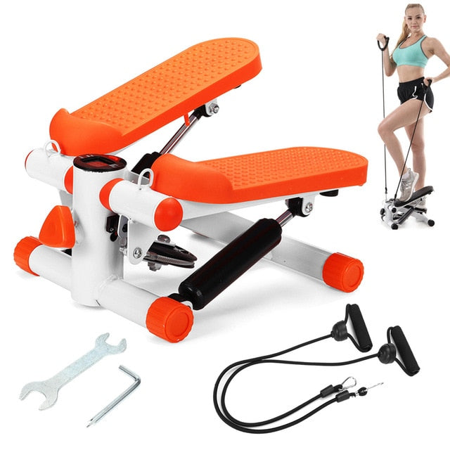 Mini Treadmill Steppers