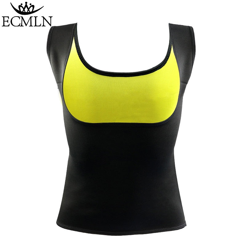 Women Upper Body Shaperwear