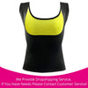 Women Upper Body Shaperwear