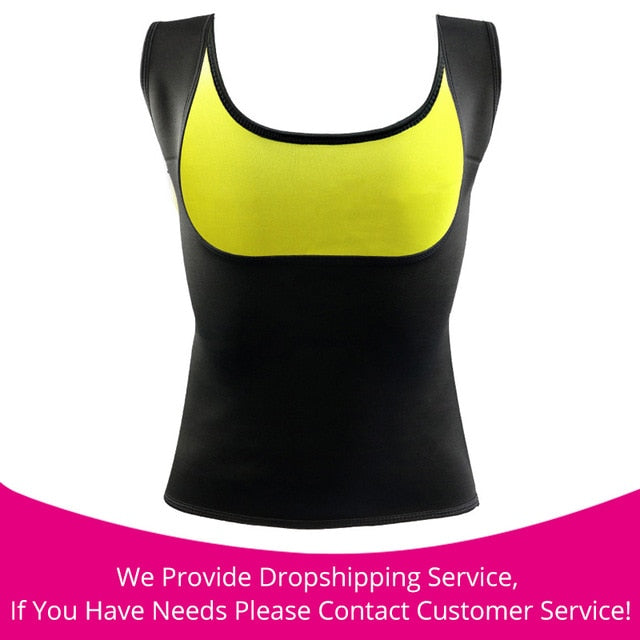 Women Upper Body Shaperwear