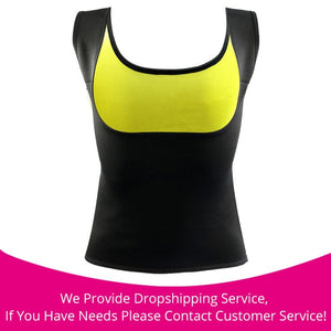 Women Upper Body Shaperwear