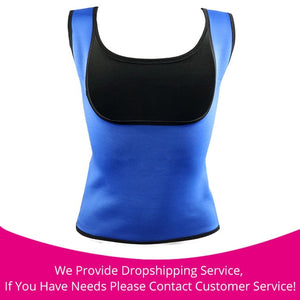 Women Upper Body Shaperwear