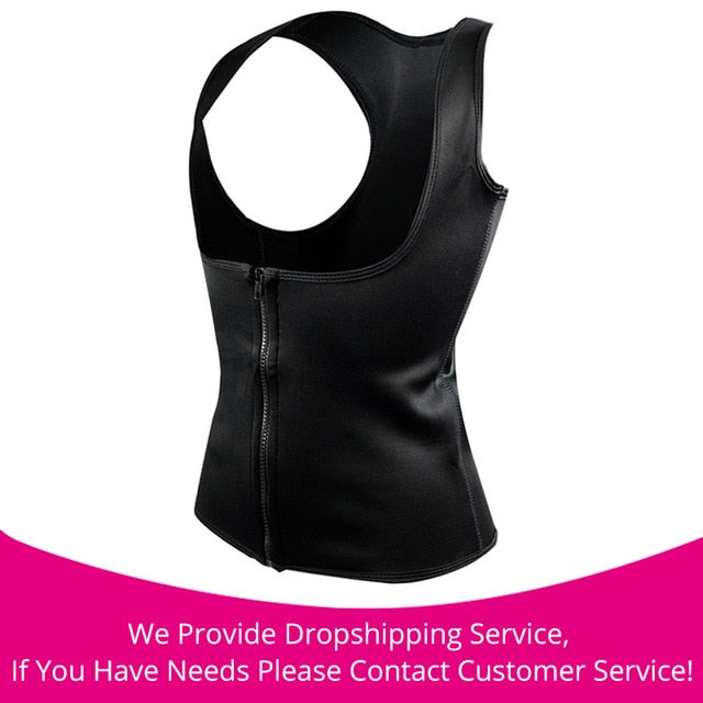 Women Upper Body Shaperwear