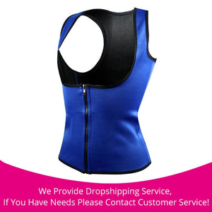 Women Upper Body Shaperwear