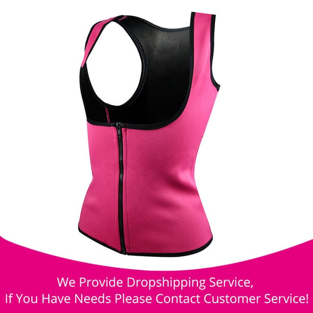 Women Upper Body Shaperwear