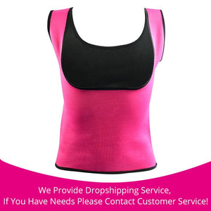 Women Upper Body Shaperwear