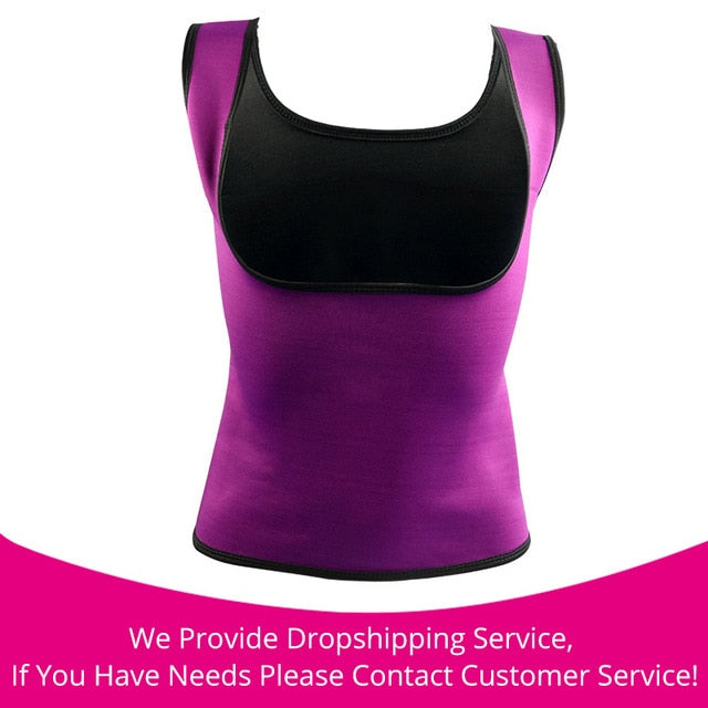 Women Upper Body Shaperwear