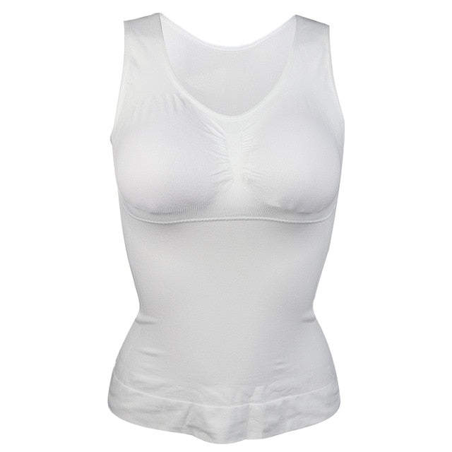 Women Upper Body Shaperwear