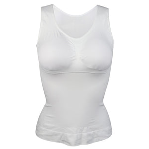 Women Upper Body Shaperwear