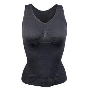 Women Upper Body Shaperwear