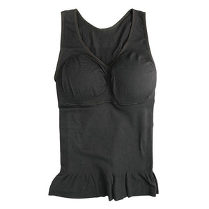 Women Body Shaper Tank Top