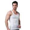 Men's Slimming Body Shapewear Corset