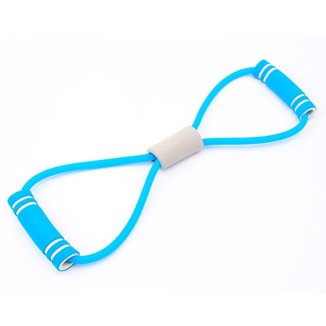 Resistance Bands For Muscle Training