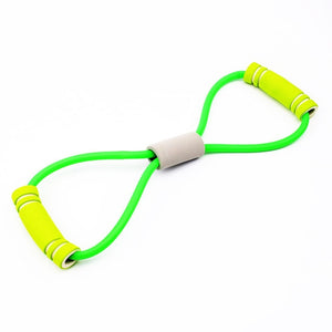 Resistance Bands For Muscle Training