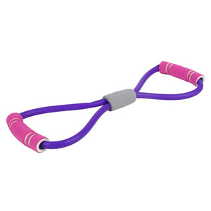 Resistance Bands For Muscle Training