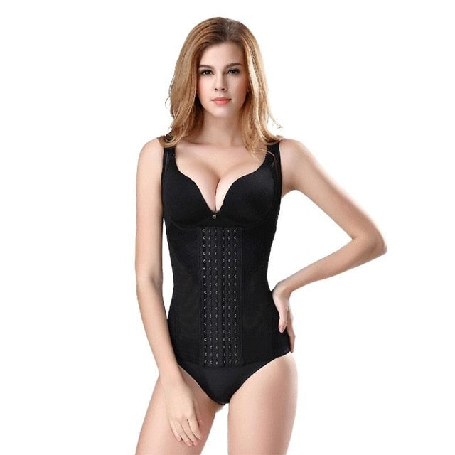 Waist Trainer Body Shaper