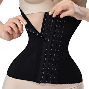 Waist Trainer Body Shaper