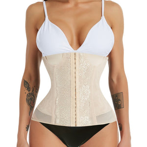 Waist Trainer Body Shaper