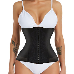 Waist Trainer Body Shaper