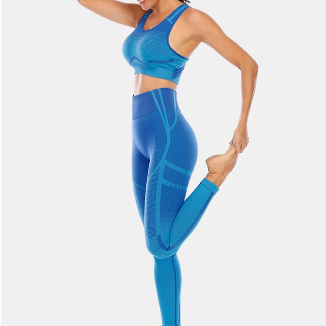 Women Yoga Outfits