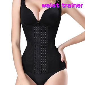 Waist Trainer Body Shaper