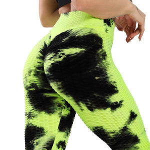 Women High Waist Yoga Pants