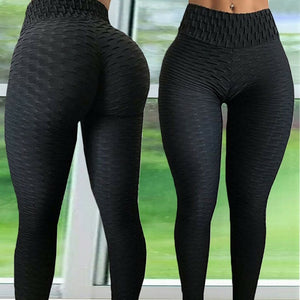 Women High Waist Yoga Pants