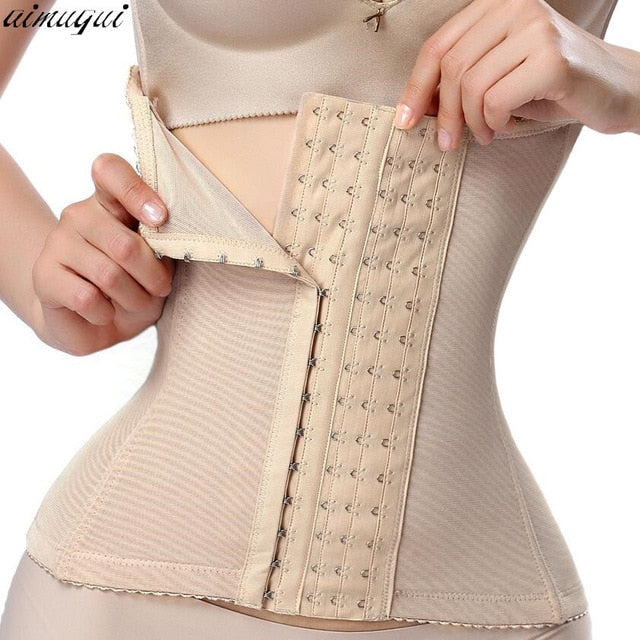 Body Shaper Corset