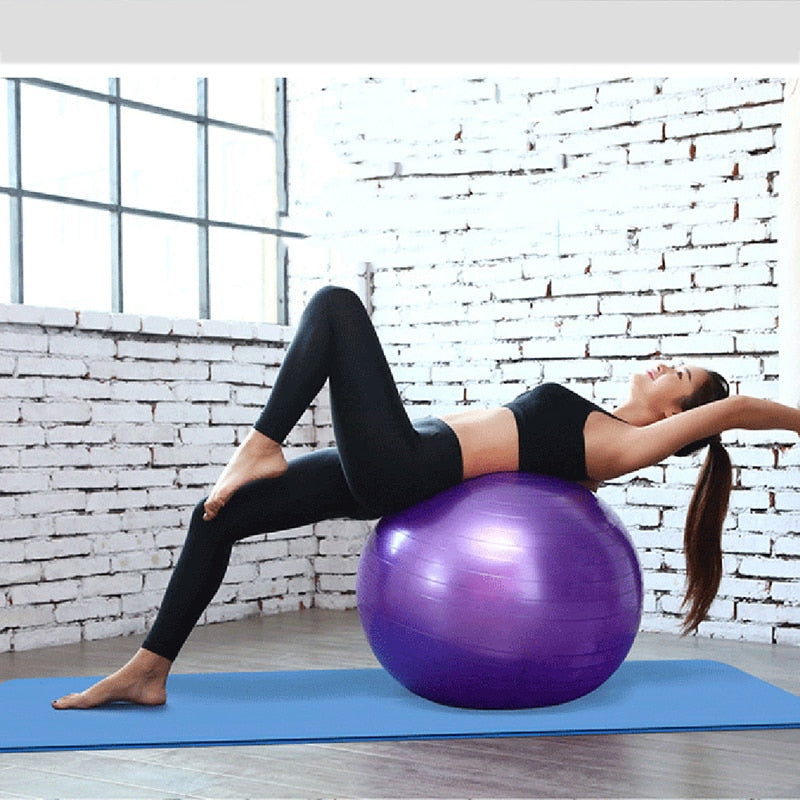 Sports Yoga Balls