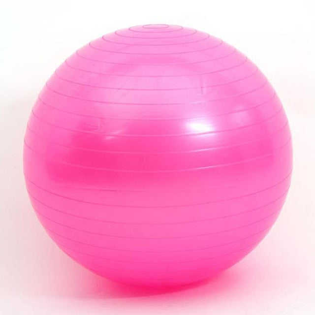 Sports Yoga Balls