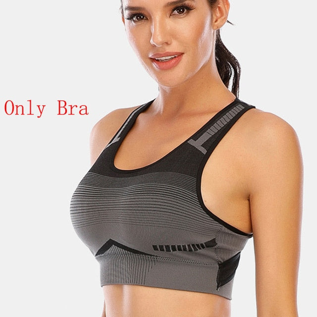 Women Yoga Outfits