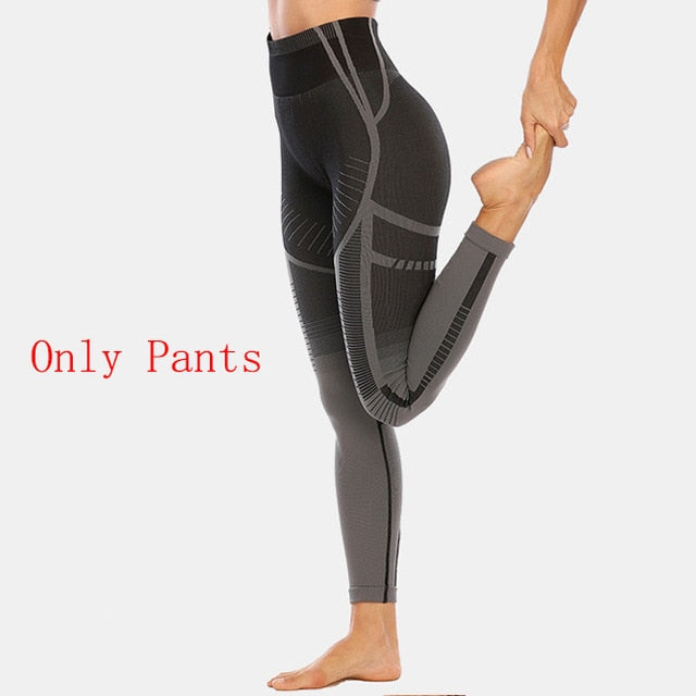 Women Yoga Outfits