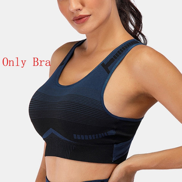 Women Yoga Outfits