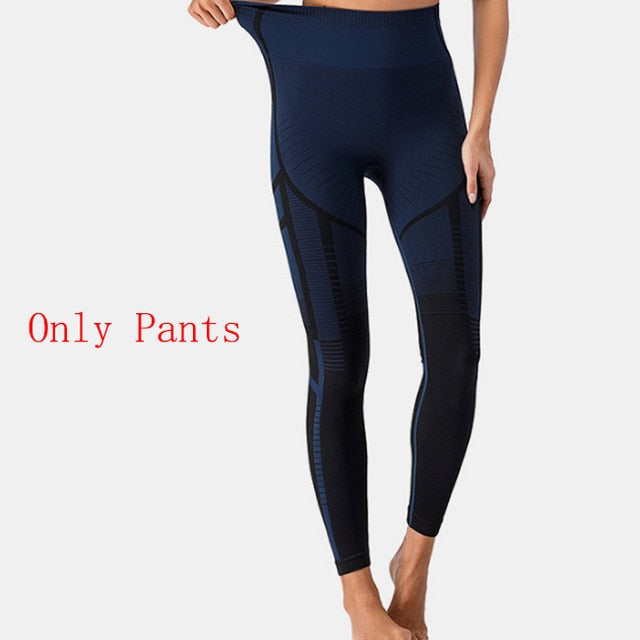 Women Yoga Outfits