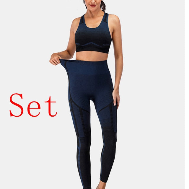 Women Yoga Outfits