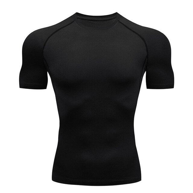 Men's Sports Fitness Clothing