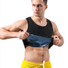 Men Sweat Vest