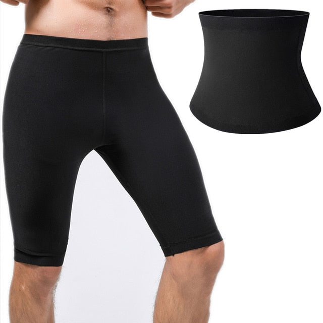 Men Sweat Vest