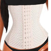 Waist Trainer Steel Boned Corset