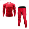 Men's Sports Fitness Clothing