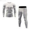 Men's Sports Fitness Clothing