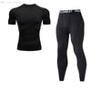 Men's Sports Fitness Clothing