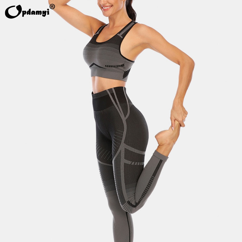 Women Yoga Outfits