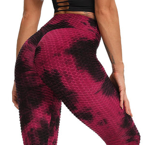 Women High Waist Yoga Pants