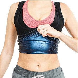 Women Body Shaper Slimming Vest