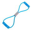 Elastic Band Chest Expander