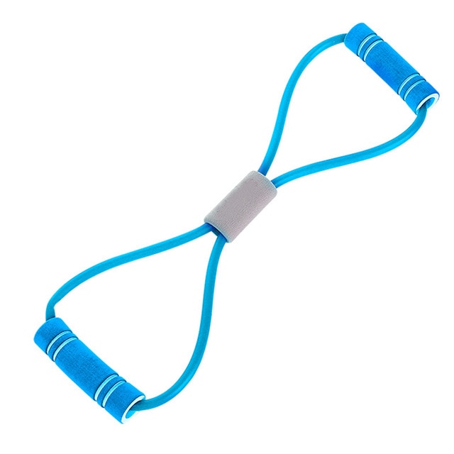 Elastic Band Chest Expander