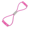 Elastic Band Chest Expander