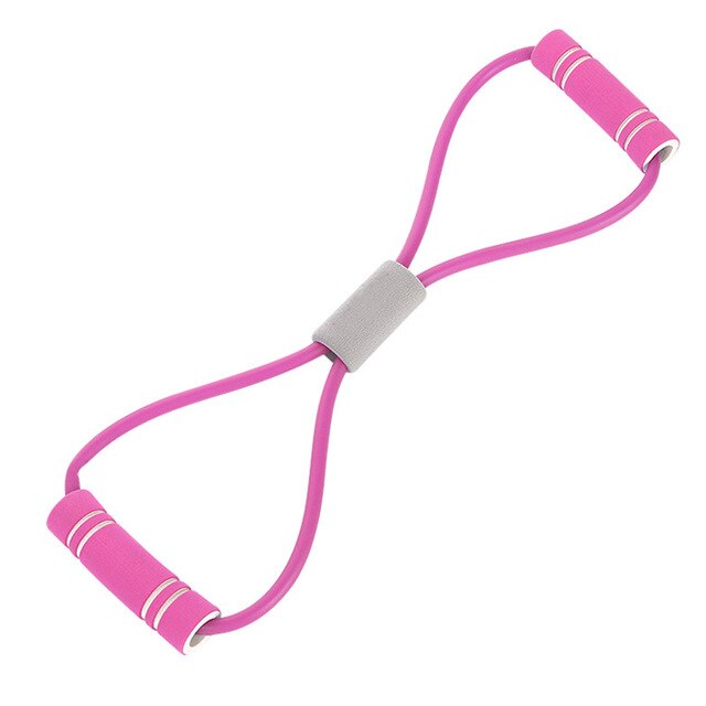 Elastic Band Chest Expander