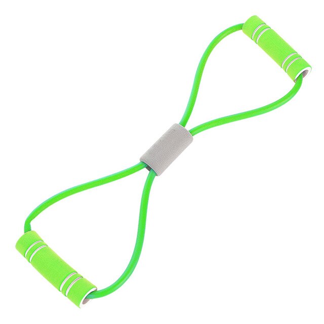 Elastic Band Chest Expander